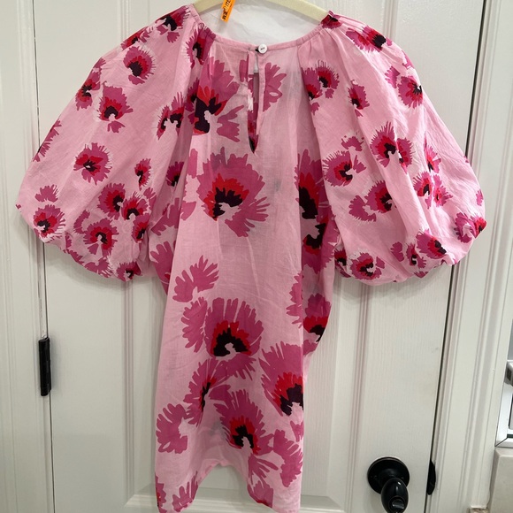 Banjanan Santos Blouse - Picture 5 of 5